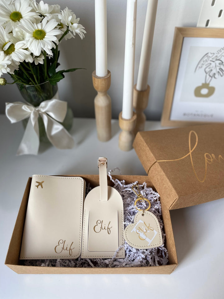 Journey Together Gift Pack