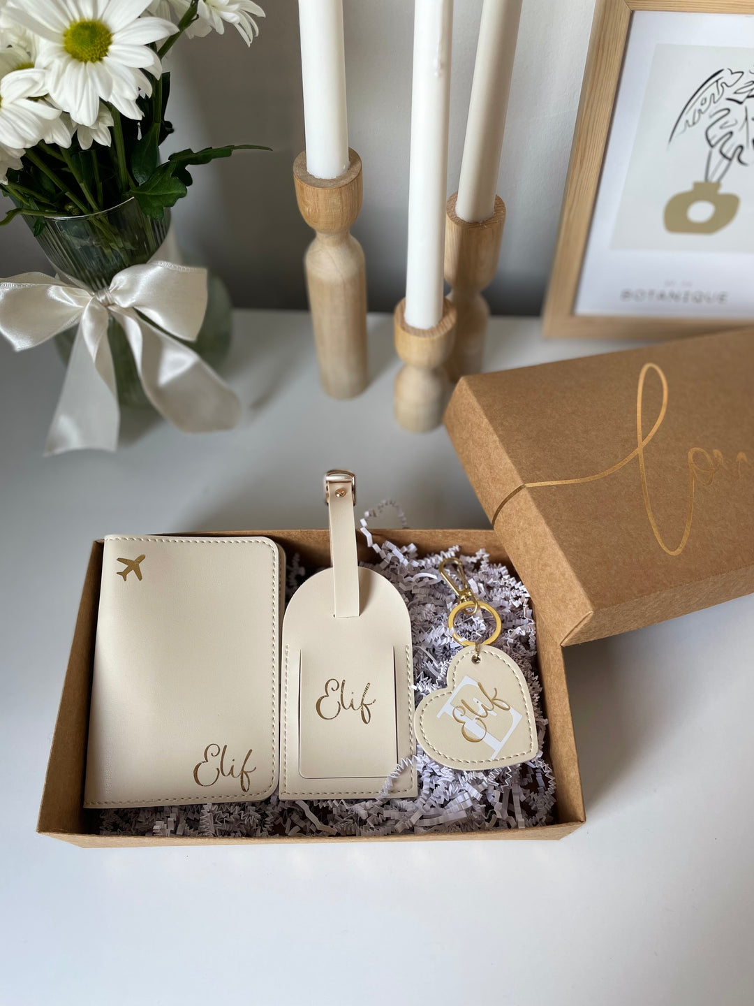 Journey Together Gift Pack