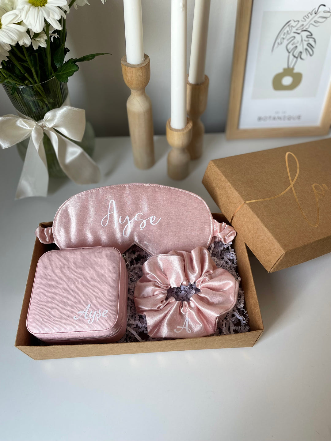 Sweet Dreams Gift Pack