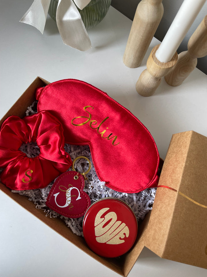 "Love & Light Gift Box"